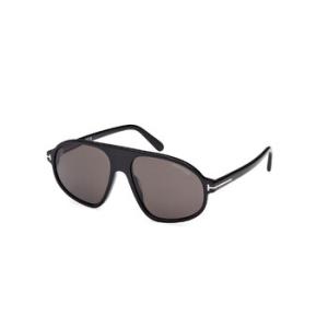 Erol Smoke Pilot Sunglasses FT1178 01A
