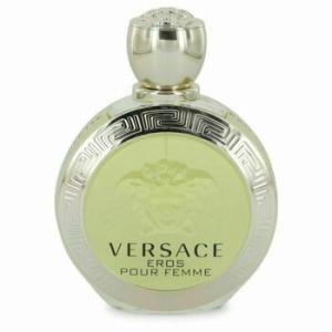 Eros EDT Spray 3.4 oz Tester
