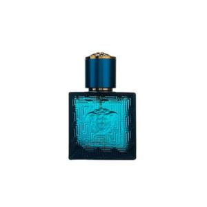 Eros For Men By Gianni Versace  1 Oz  30 Ml Eau De Toilette Spray Unboxed