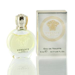 Eros  Versace EDT Splash Mini 0.17 oz 5.0 ml w