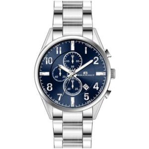 Escapade Chronograph Quartz Blue Dial Watch OC5852