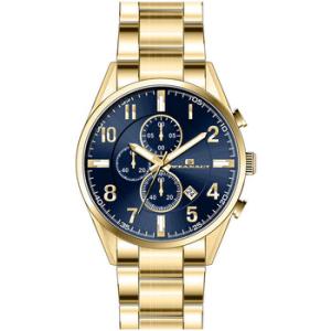 Escapade Chronograph Quartz Blue Dial Watch OC5854