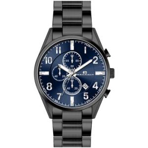 Escapade Chronograph Quartz Blue Dial Watch OC5859