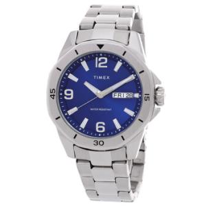 Essex Quartz Blue Dial Watch TW2W79500