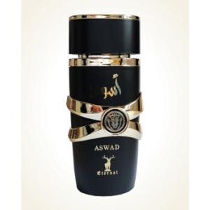 Eternal Collection Aswad EDP Spray 3.4 oz
