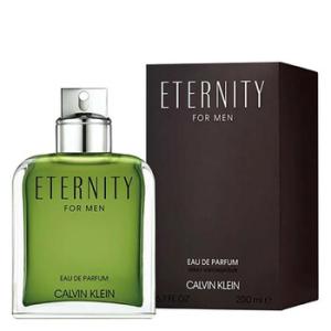 Eternity For Men EDP Spray 6.7 oz