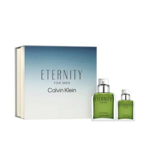 Eternity Men Gift Set