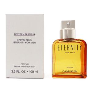 Eternity Parfum 3.38 oz Tester