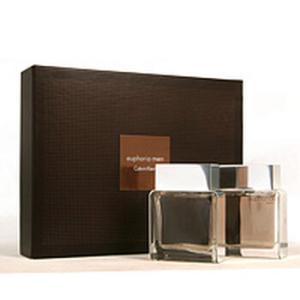 Euphoria  Calvin Klein Set M