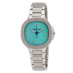 Evasion Automatic Blue Dial Watch H152ATTIF