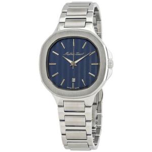 Evasion Blue Dial Watch H152ABU