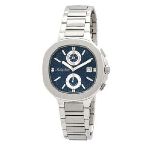 Evasion Chronograph Quartz Blue Dial Watch H152CHABU