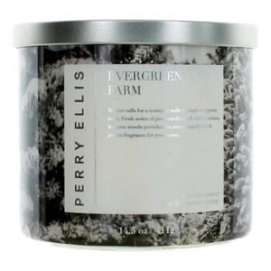 Evergreen Farm 14.5 oz Scented Candle