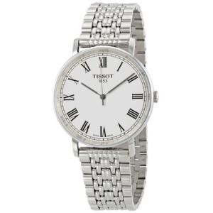 Everytime Silver Dial Watch T1094101103310