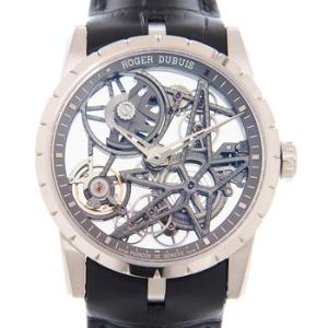 Exalibur Automatic Watch DBEX0507