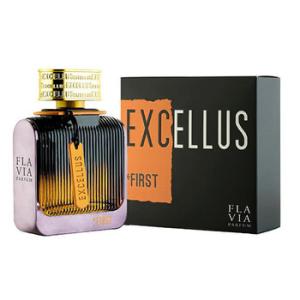 Excellus First EDP Spray 3.4 oz