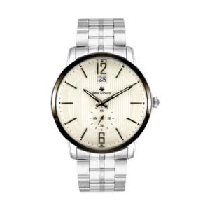 Executive Beige Dial Watch 80102RM3