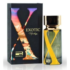 Exotic Heritage EDP Spray 3.4 oz