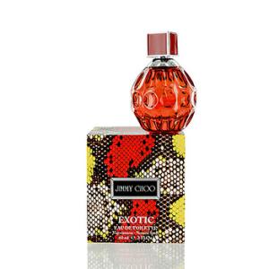 Exotic by Jimmy Choo EDT Spray 2.0 oz 60 ml w