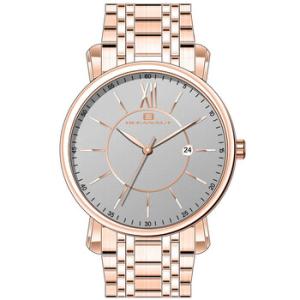 Expedition Grey Dial Watch OC4987