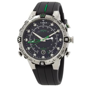 Expedition North TideTempCompass Quartz Blue Dial Watch TW2V22100