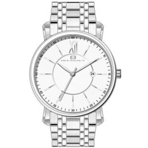 Expedition White Dial Watch OC4980