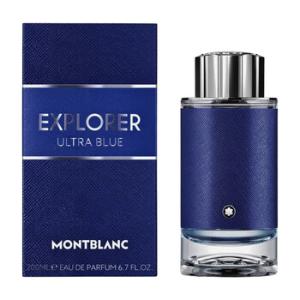Explorer Ultra Blue EDP Spray 6.7 oz