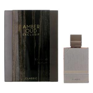 Extrait de Parfum Amber Oud Exclusif Classic EDP 2.0 oz
