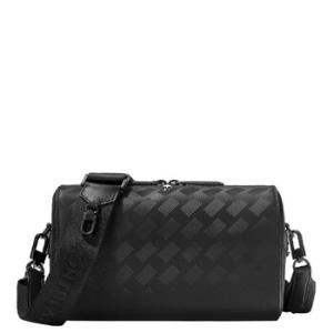 Extreme 3.0 Motif Leather Shoulder Bag