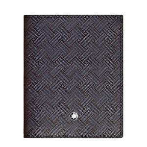 Extreme 3.0 Motif Leather Wallet