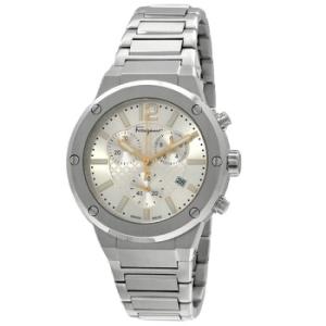 F80 Chronograph Quartz Watch SFJE00324