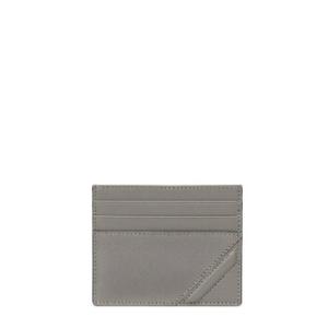 FF Diagonal Logo Card Case