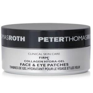 FIRMx Collagen HydraGel Face  Eye Patches Skin Care