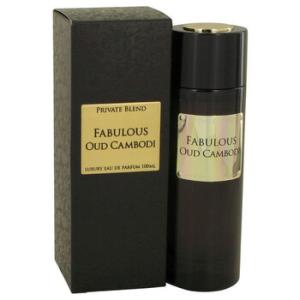Fabulous Oud Cambodi EDP Spray 3.4 oz
