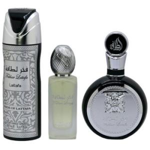 Fakhar Gift Set