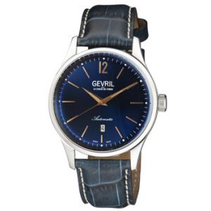 Fashion Automatic Blue Dial Watch 4253A