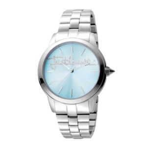 Fashion BlueDial Watch JC1L006M0065
