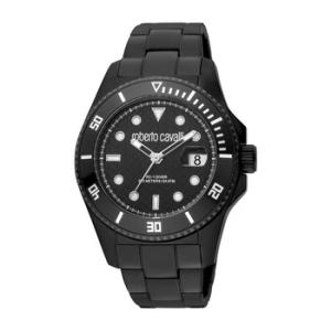 Fashion Watch Quartz Black Dial Watch RC5G042M0065