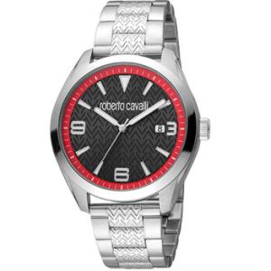 Fashion Watch Quartz Black Dial Watch RC5G048M0065