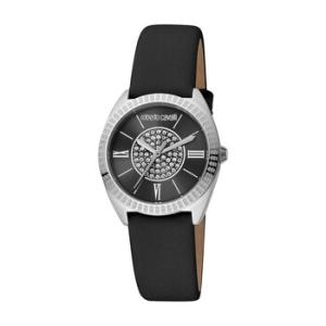 Fashion Watch Quartz Black Dial Watch RC5L022L0015