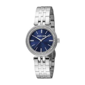 Fashion Watch Quartz Blue Dial Watch RC5L031M0055