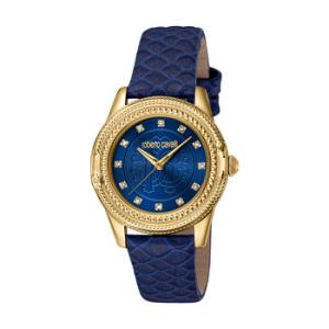 Fashion Watch Quartz Blue Dial Watch RC5L063L0025
