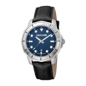 Fashion Watch Quartz Blue Dial Watch RV1G159L0011