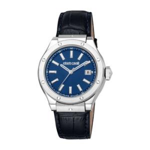 Fashion Watch Quartz Blue Dial Watch RV1G236L0021