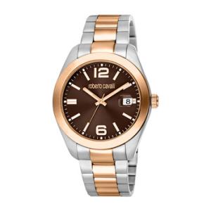 Fashion Watch Quartz Brown Dial Watch RC5G051M0085