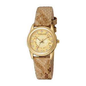 Fashion Watch Quartz Champagne Dial Watch RC5L074L0025