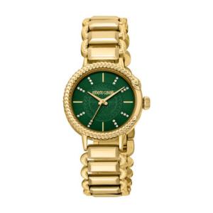 Fashion Watch Quartz Green Dial Watch RC5L020M0065