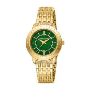 Fashion Watch Quartz Green Dial Watch RC5L030M0065