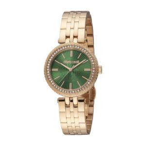 Fashion Watch Quartz Green Dial Watch RC5L031M0075