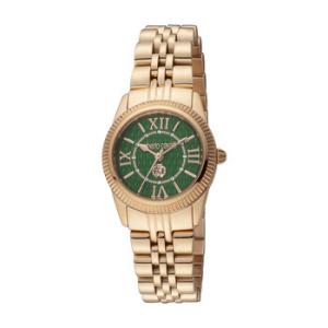 Fashion Watch Quartz Green Dial Watch RC5L035M0075